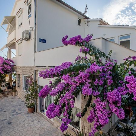 Apartman Rosa Supetarska Draga Exteriör bild