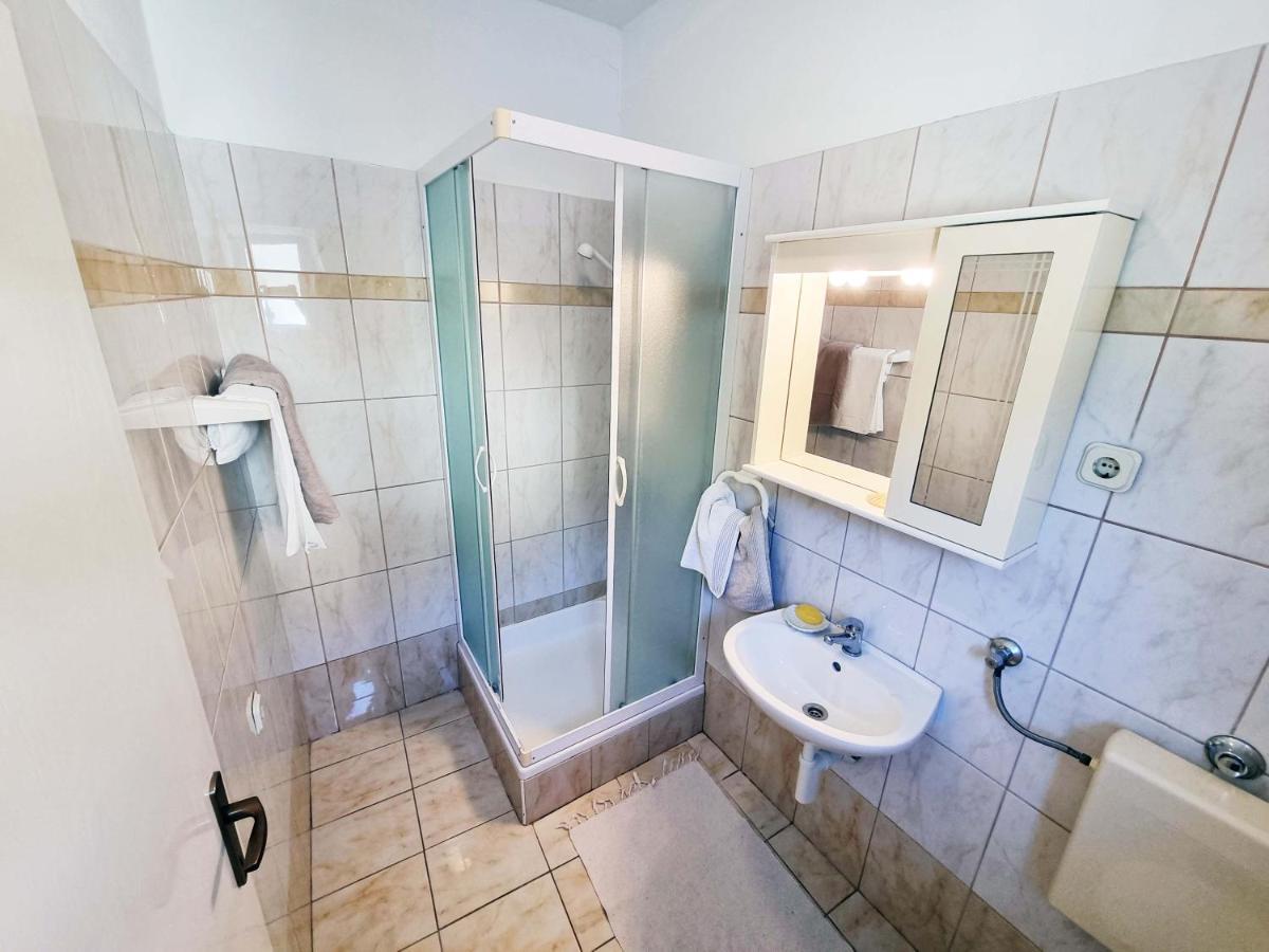 Apartman Rosa Supetarska Draga Exteriör bild